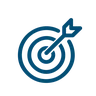 Outcome before tool icon