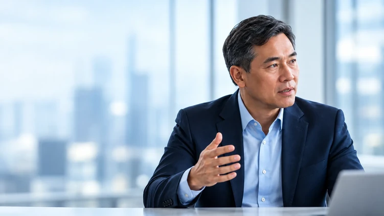 Illustrative CEO asking why higher pipeline has not improved cash flow